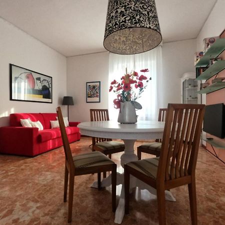 Casavacanze Liberty La Spezia Buitenkant foto