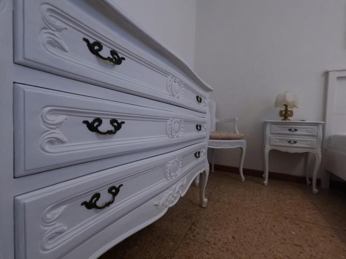 Casavacanze Liberty La Spezia Buitenkant foto