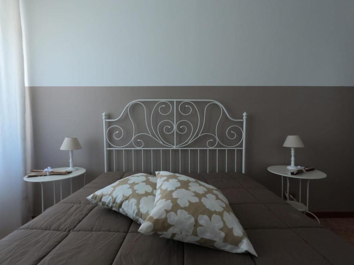 Casavacanze Liberty La Spezia Buitenkant foto