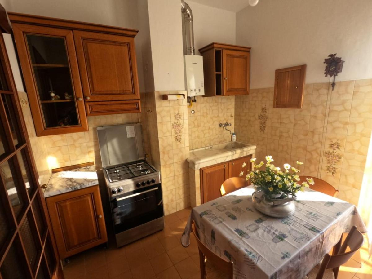 Casavacanze Liberty La Spezia Buitenkant foto