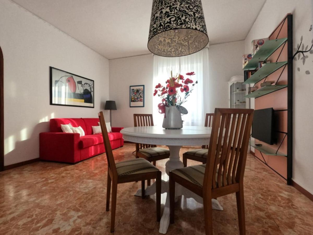 Casavacanze Liberty La Spezia Buitenkant foto
