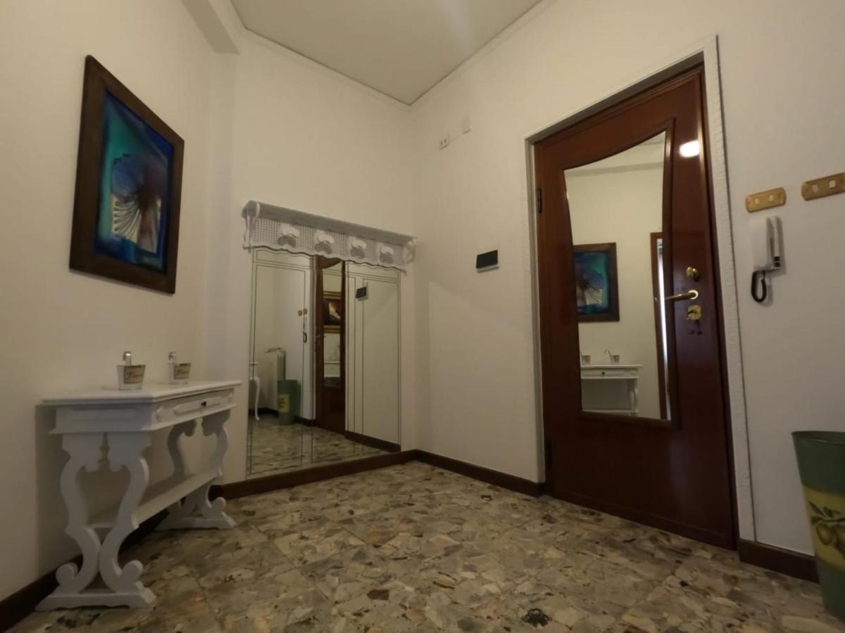 Casavacanze Liberty La Spezia Buitenkant foto