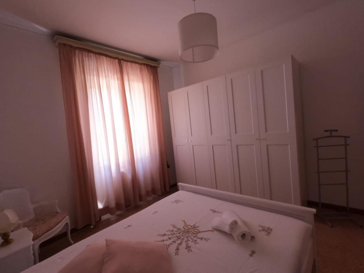 Casavacanze Liberty La Spezia Buitenkant foto