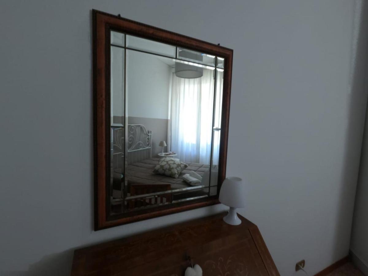 Casavacanze Liberty La Spezia Buitenkant foto