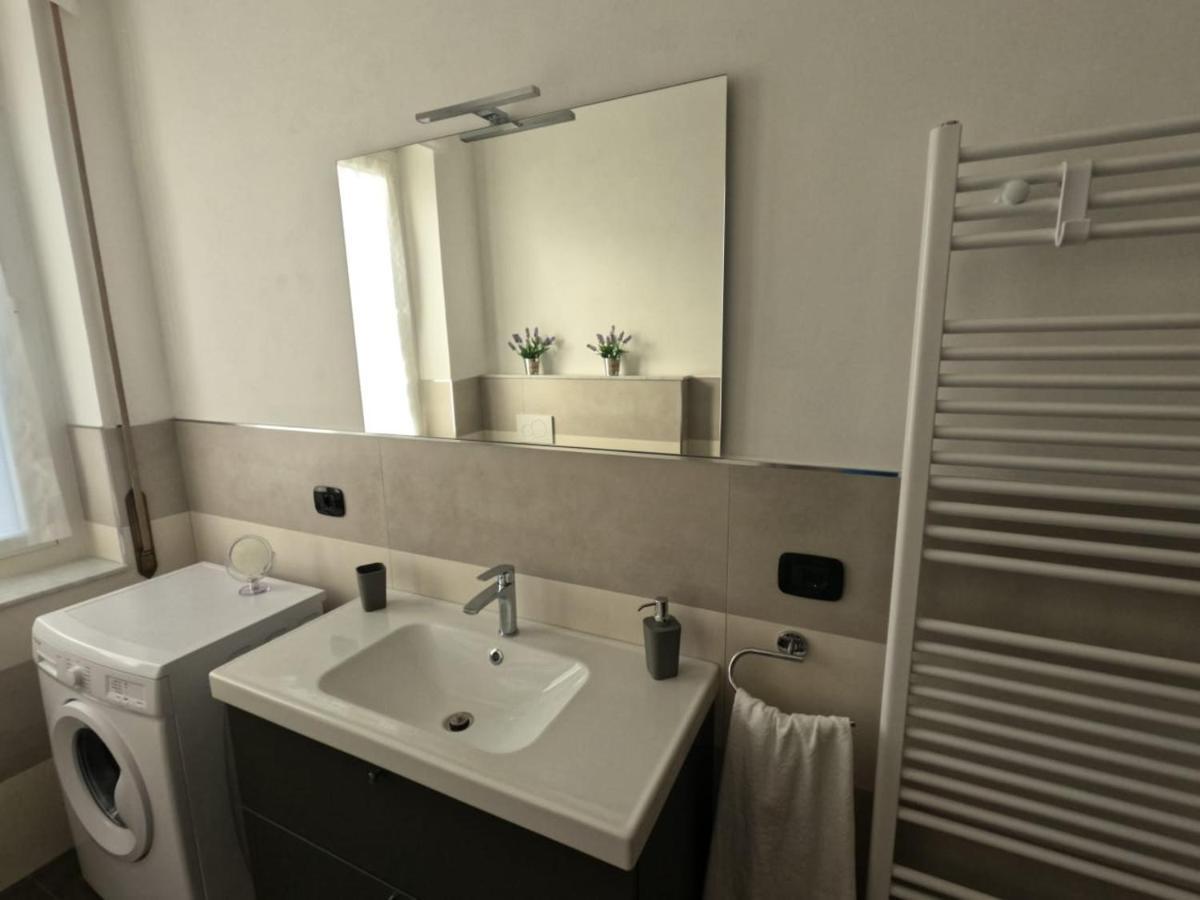 Casavacanze Liberty La Spezia Buitenkant foto