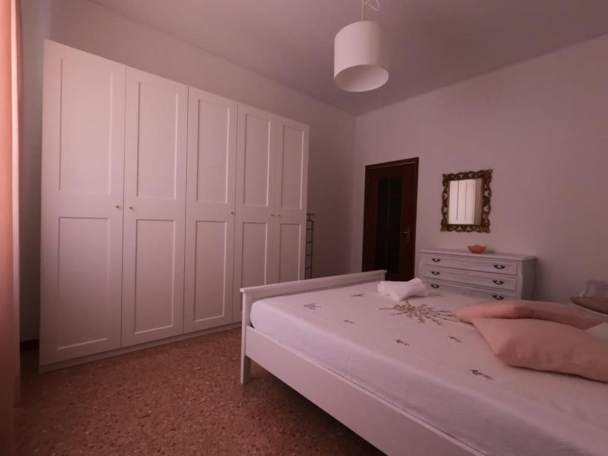 Casavacanze Liberty La Spezia Buitenkant foto