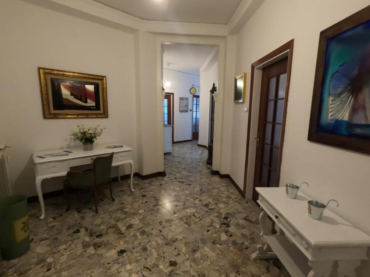Casavacanze Liberty La Spezia Buitenkant foto