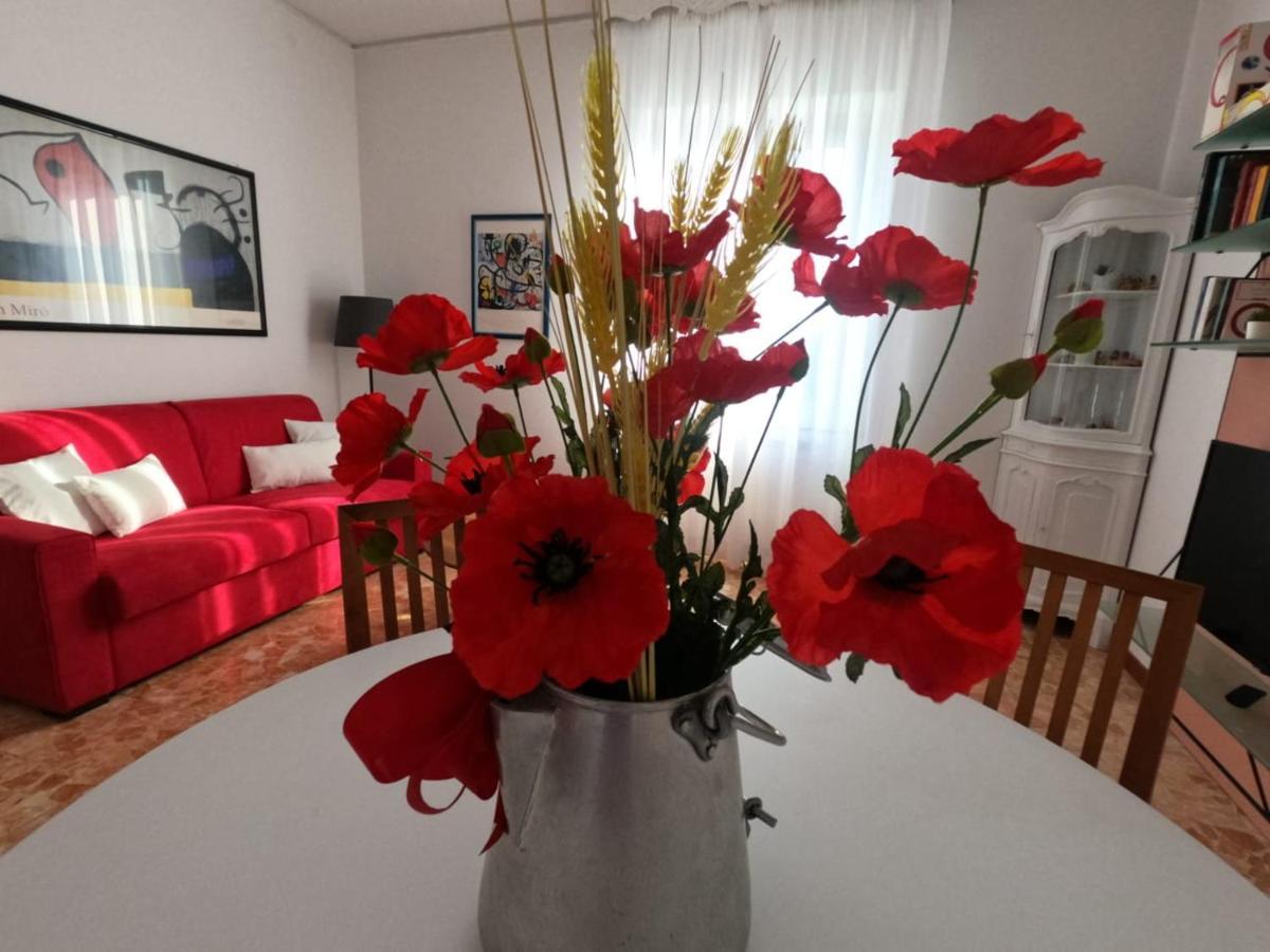 Casavacanze Liberty La Spezia Buitenkant foto