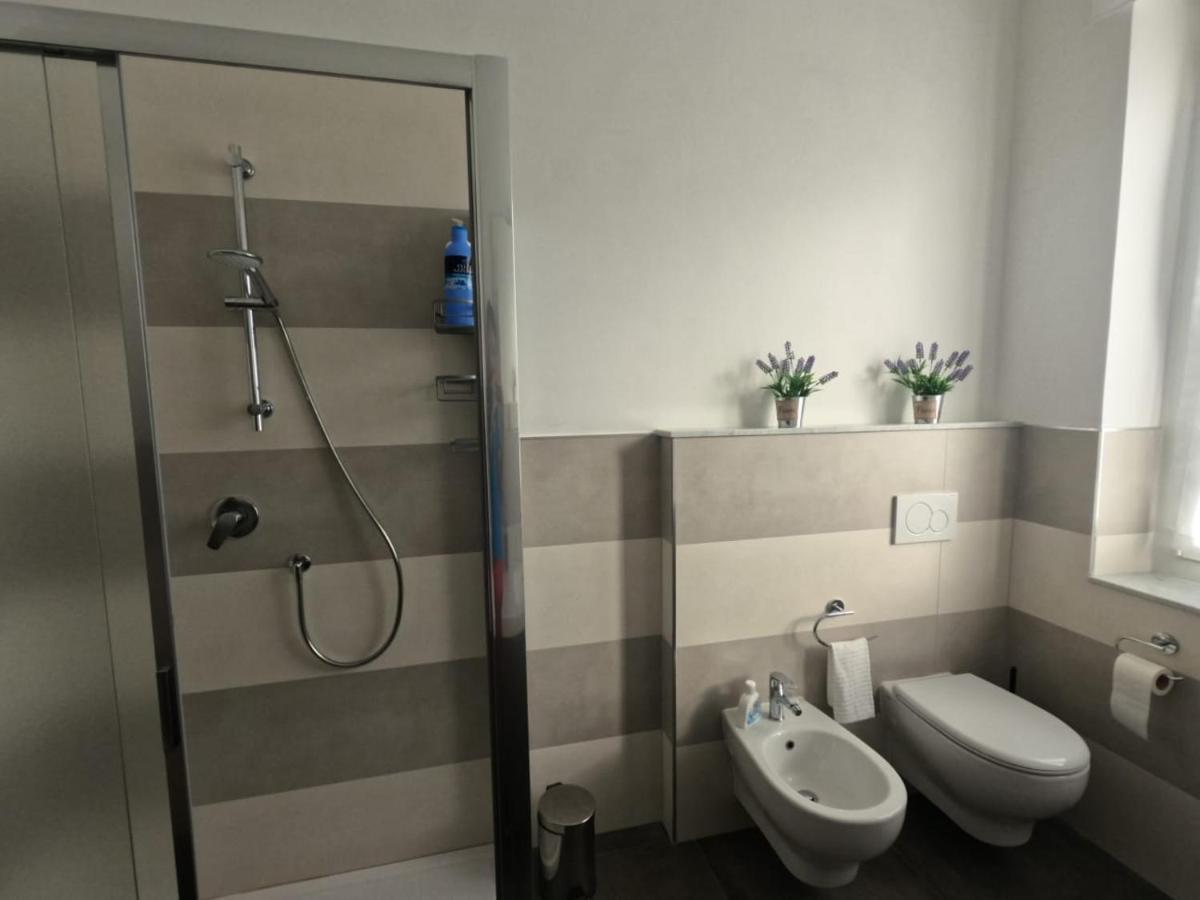 Casavacanze Liberty La Spezia Buitenkant foto